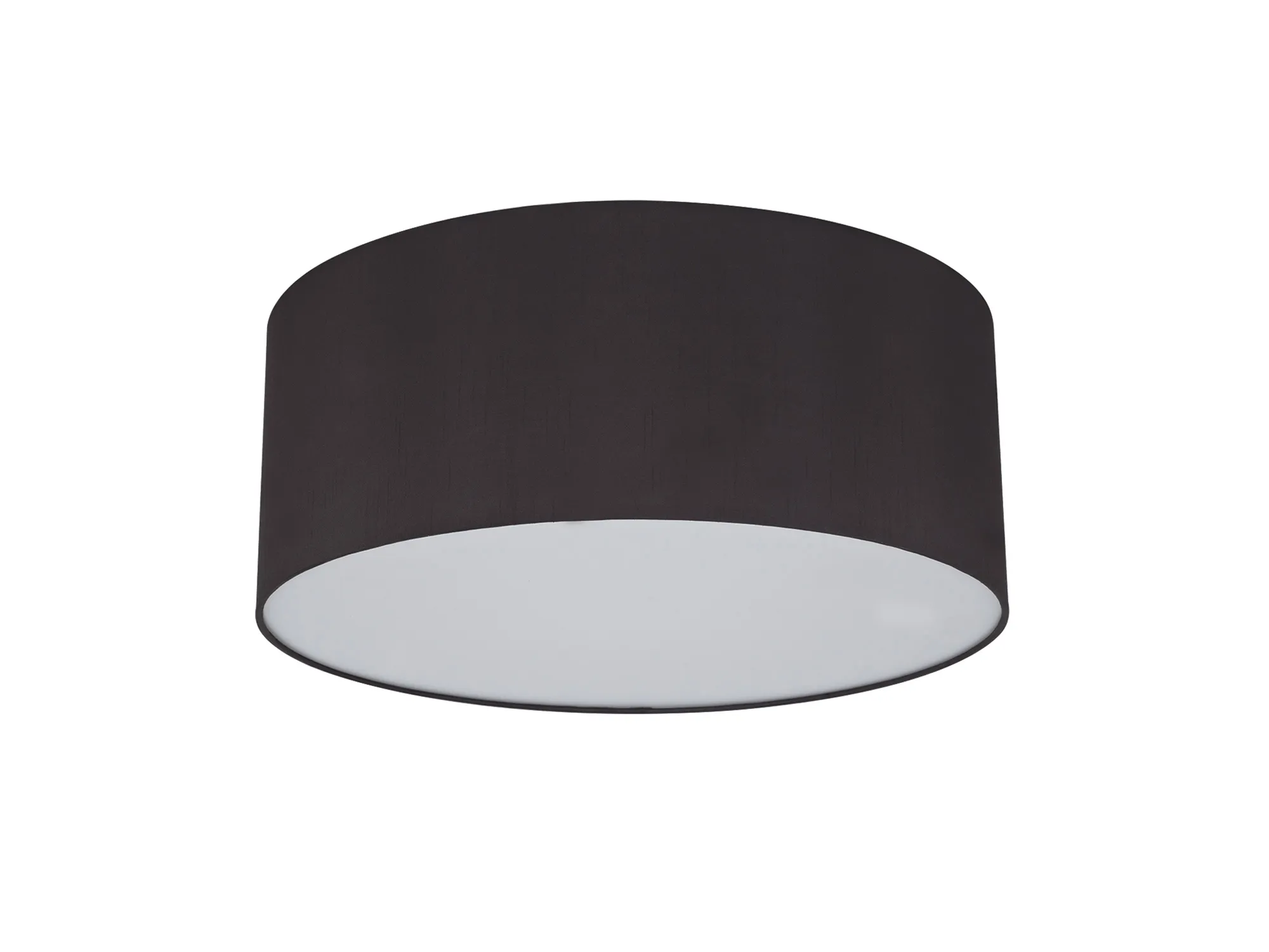 Baymont 50cm Flush 3 Light DK0603  Deco Baymont WH BL